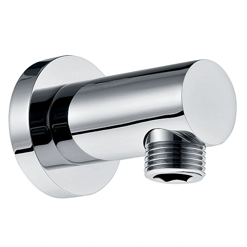 Шланговое подключение WasserKRAFT A021 хром Шланговое подключение WasserKRAFT A021 хром