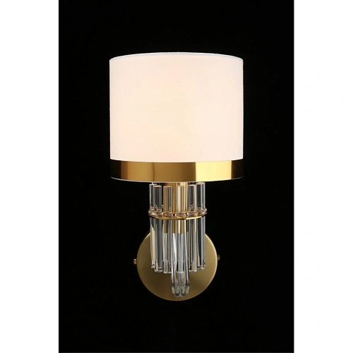 Светильник настенный (Бра) Aployt Elza APL.767.01.01 Светильник настенный (Бра) Aployt Elza APL.767.01.01