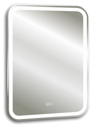 Зеркало Silver mirrors Malta neo (LED-00002413) Зеркало Silver mirrors Malta neo (LED-00002413)