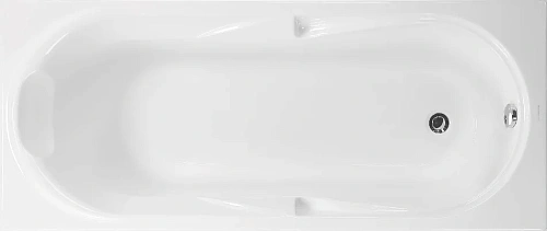 Акриловая ванна VAGNERPLAST MINERVA 170x70 VPBA177MIA2X-04 Акриловая ванна VAGNERPLAST MINERVA 170x70 VPBA177MIA2X-04