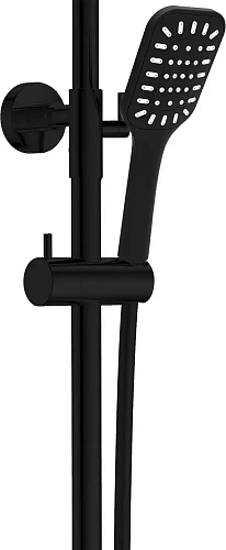 Душевая система Kaiser Cezar 05182-2 с термостатом Душевая система Kaiser Cezar 05182-2 с термостатом