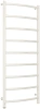 Полотенцесушитель электрический Сунержа Галант 4.0 1200х500 МЭМ левый 12-0830-1250 Белый