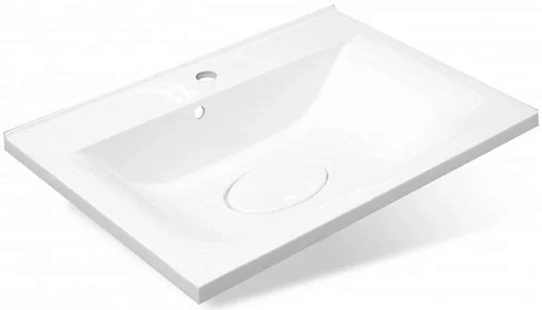 Раковина Эстет Бали 75 ФР-00001662 750х450 накладная Раковина Эстет Бали 75 ФР-00001662 750х450 накладная