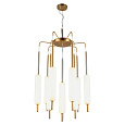 Люстра подвесная Aployt Carla APL.010.03.80 Люстра подвесная Aployt Carla APL.010.03.80