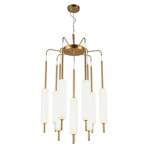 Люстра подвесная Aployt Carla APL.010.03.80 Люстра подвесная Aployt Carla APL.010.03.80