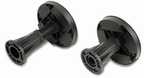 Ножки для поддона CEZARES TRAY-LEGS-AS-07 Ножки для поддона CEZARES TRAY-LEGS-AS-07