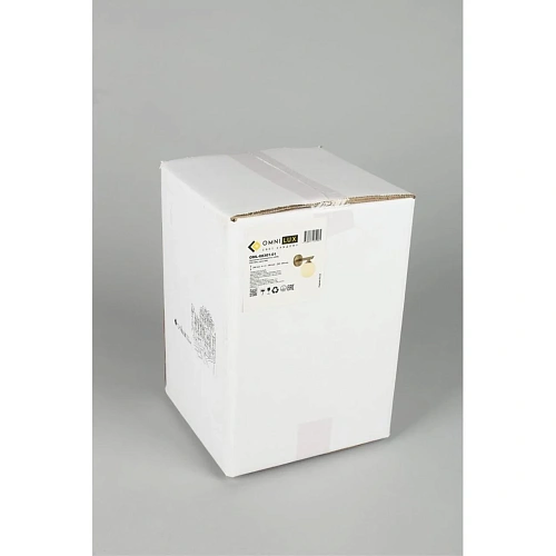 Светильник настенный (Бра) Omnilux Pabu OML-68301-01 Светильник настенный (Бра) Omnilux Pabu OML-68301-01