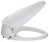 Крышка-сиденье Jacob Delafon Via 45559NK-0 с функцией биде с микролифтом