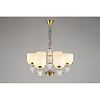 Люстра подвесная Aployt Elza APL.767.03.06 Люстра подвесная Aployt Elza APL.767.03.06