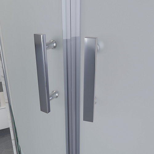 Душевая кабина Niagara Ultra NG-309-01 (1000х1000х2200) высокий поддон (48см) 3090164 Душевая кабина Niagara Ultra NG-309-01 (1000х1000х2200) высокий поддон (48см) 3090164