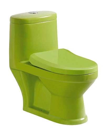 Унитаз напольный Gid Tr2192-G 62207Y детский зеленый 50x28.5x53 с крышкой микролифт Унитаз напольный Gid Tr2192-G 62207Y детский зеленый 50x28.5x53 с крышкой микролифт