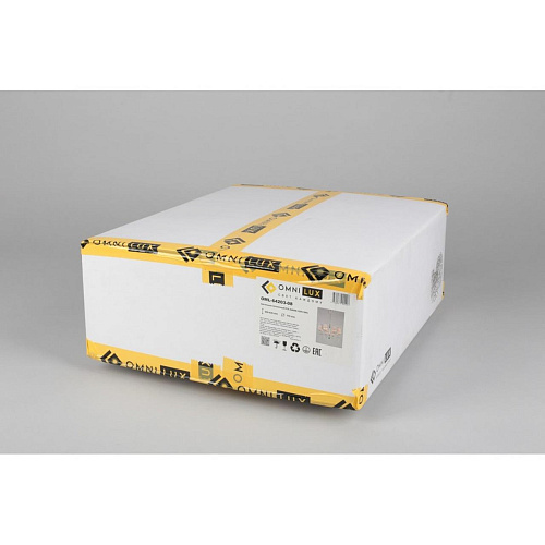 Люстра подвесная Omnilux Rivoli OML-64203-08 Люстра подвесная Omnilux Rivoli OML-64203-08