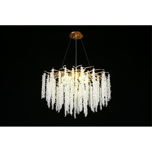 Люстра подвесная Aployt Paulina APL.848.03.13 Люстра подвесная Aployt Paulina APL.848.03.13