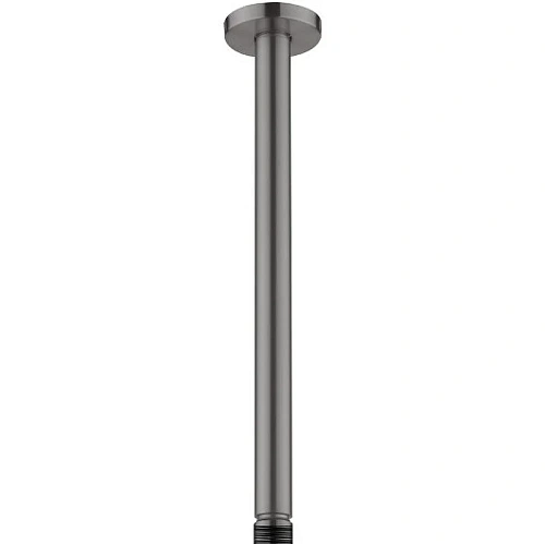 Кронштейн верхнего душа Boheme UNO 629-UNO-GM Кронштейн верхнего душа Boheme UNO 629-UNO-GM