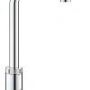Смеситель для кухни GROHE Vento Smart Control с выдвижным L-образным изливом, хром (30443000) Смеситель для кухни GROHE Vento Smart Control с выдвижным L-образным изливом, хром (30443000)