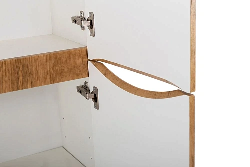 Шкаф-пенал BelBagno FLY-MARINO-1500-2A-SC-RN-P-R подвесной 400x300 Rovere Nature Шкаф-пенал BelBagno FLY-MARINO-1500-2A-SC-RN-P-R подвесной 400x300 Rovere Nature