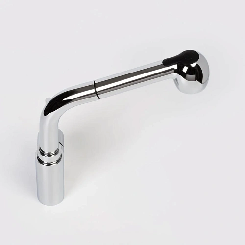 Смеситель для кухни WasserKRAFT Main 4166 хром Смеситель для кухни WasserKRAFT Main 4166 хром