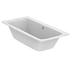 Картинка анонса товара «акриловая ванна ideal standard k746501 tonic ii встраиваемая 190х90 см»