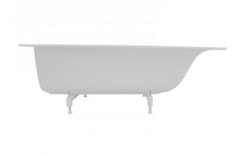 Ванна из искусственного камня Эстет Delta 170А slim 1700х700 ФР-00015335 Ванна из искусственного камня Эстет Delta 170А slim 1700х700 ФР-00015335