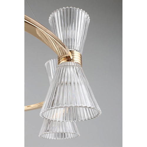 Люстра подвесная Aployt Elinor APL.801.03.16 Люстра подвесная Aployt Elinor APL.801.03.16