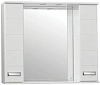 Зеркальный шкаф Style Line Ирис 100/С ЛС-00000175