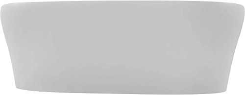 Ванна из искусственного камня Allen Brau Solid Stone Krion Neo XL 180x80 2.35002.21 Ванна из искусственного камня Allen Brau Solid Stone Krion Neo XL 180x80 2.35002.21