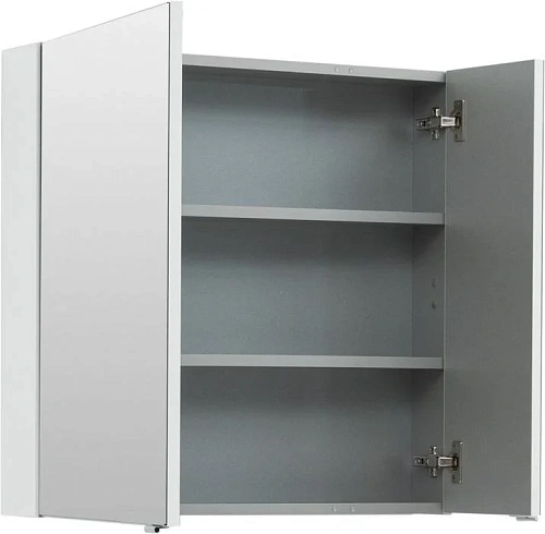 Комплект мебели Aquanet Порто 70 белый 00242320 Комплект мебели Aquanet Порто 70 белый 00242320