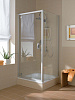 Душевая дверь Kermi Ibiza 2000 I2 KOD 090181AK, 90x185 см