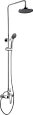 Душевая система Kaiser 68182 Душевая система Kaiser 68182