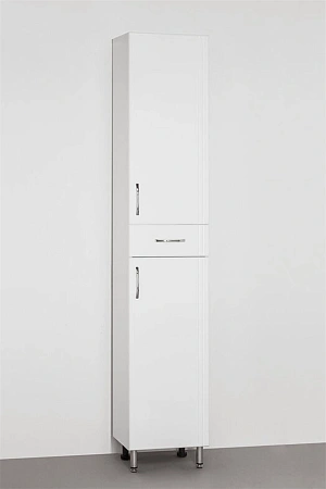 Шкаф-пенал Style Line Эко Стандарт 36 ЛС-00000112 Шкаф-пенал Style Line Эко Стандарт 36 ЛС-00000112