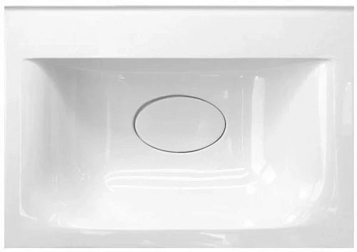 Раковина Эстет Бали 75 ФР-00001662 750х450 накладная Раковина Эстет Бали 75 ФР-00001662 750х450 накладная