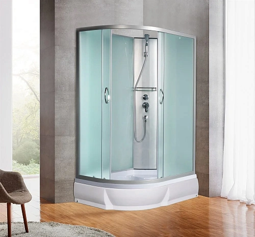 Душевая кабина River NARA Б/К 90/70/26 МТ R 10000003638 Душевая кабина River NARA Б/К 90/70/26 МТ R 10000003638