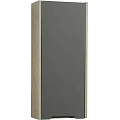 Шкаф Aquaton Оливия грей, дуб ойстер левый 1A254703OLUGL Шкаф Aquaton Оливия грей, дуб ойстер левый 1A254703OLUGL