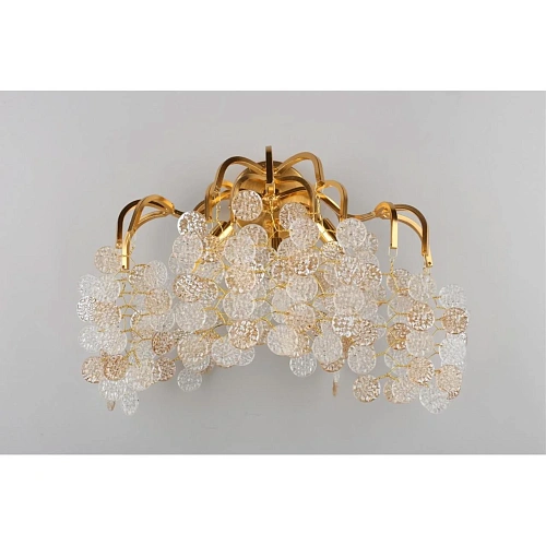 Светильник настенный (Бра) Aployt Aurora APL.845.01.03 Светильник настенный (Бра) Aployt Aurora APL.845.01.03