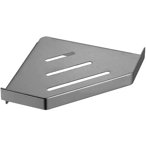 Полка Boheme NEW VENTURO 10318-GM серый Полка Boheme NEW VENTURO 10318-GM серый