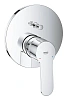 Смеситель для ванны GROHE Eurostyle Cosmopolitan, хром (24052002)