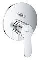 Смеситель для ванны GROHE Eurostyle Cosmopolitan, хром (24052002) Смеситель для ванны GROHE Eurostyle Cosmopolitan, хром (24052002)