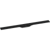 Картинка анонса товара «решетка для водоотводящего желоба hansgrohe raindrain flex, 100 см, укорачиваемая 56053670, матовый »