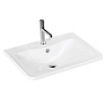 Раковина BelBagno BB600/455-LV-MR-ALR 800x455 Раковина BelBagno BB600/455-LV-MR-ALR 800x455