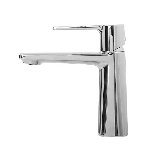 Смеситель для раковины CEZARES LUX-LS-01-W0 хром Смеситель для раковины CEZARES LUX-LS-01-W0 хром