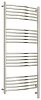 Полотенцесушитель электрический Сунержа Богема 3.0 выгнутая 1200х600 МЭМ правый 00-5803-1260 Без пок