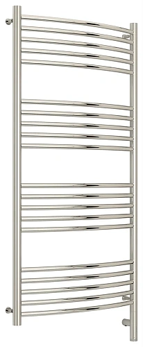 Полотенцесушитель электрический Сунержа Богема 3.0 выгнутая 1200х600 МЭМ правый 00-5803-1260 Без пок Полотенцесушитель электрический Сунержа Богема 3.0 выгнутая 1200х600 МЭМ правый 00-5803-1260 Без пок