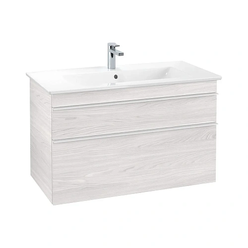 Тумба под раковину Villeroy & Boch Venticello 95,3 см, A92602E8 Тумба под раковину Villeroy & Boch Venticello 95,3 см, A92602E8