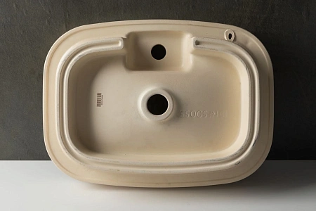 Раковина Allen Brau Fantasy Sphere 55 4.11034.IV айвори Раковина Allen Brau Fantasy Sphere 55 4.11034.IV айвори