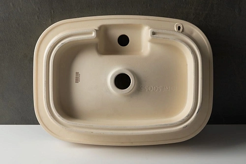 Раковина Allen Brau Fantasy Sphere 55 4.11034.IV айвори Раковина Allen Brau Fantasy Sphere 55 4.11034.IV айвори