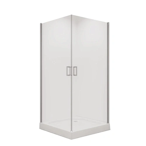 Душевой уголок Niagara NG-6612-08 (120x80x190) прямоугольник двери раздвижные 66120812 Душевой уголок Niagara NG-6612-08 (120x80x190) прямоугольник двери раздвижные 66120812