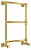Полотенцесушитель водяной Сунержа Ренессанс 1304 660х400 03-0280-6640 Золото Полотенцесушитель водяной Сунержа Ренессанс 1304 660х400 03-0280-6640 Золото