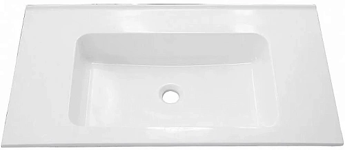 Раковина Эстет Каре ФР-00000782 900х500 накладная Раковина Эстет Каре ФР-00000782 900х500 накладная