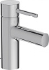 Картинка анонса товара «смеситель для раковины jacob delafon cuff e37041-cp с донным клапаном»