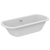 Картинка анонса товара «акриловая ванна ideal standard k275601 hotline овальная 180х80 см»